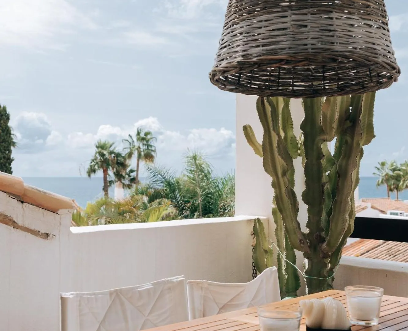 Corfu By Bh Marbella Apartment 0*,  Spain