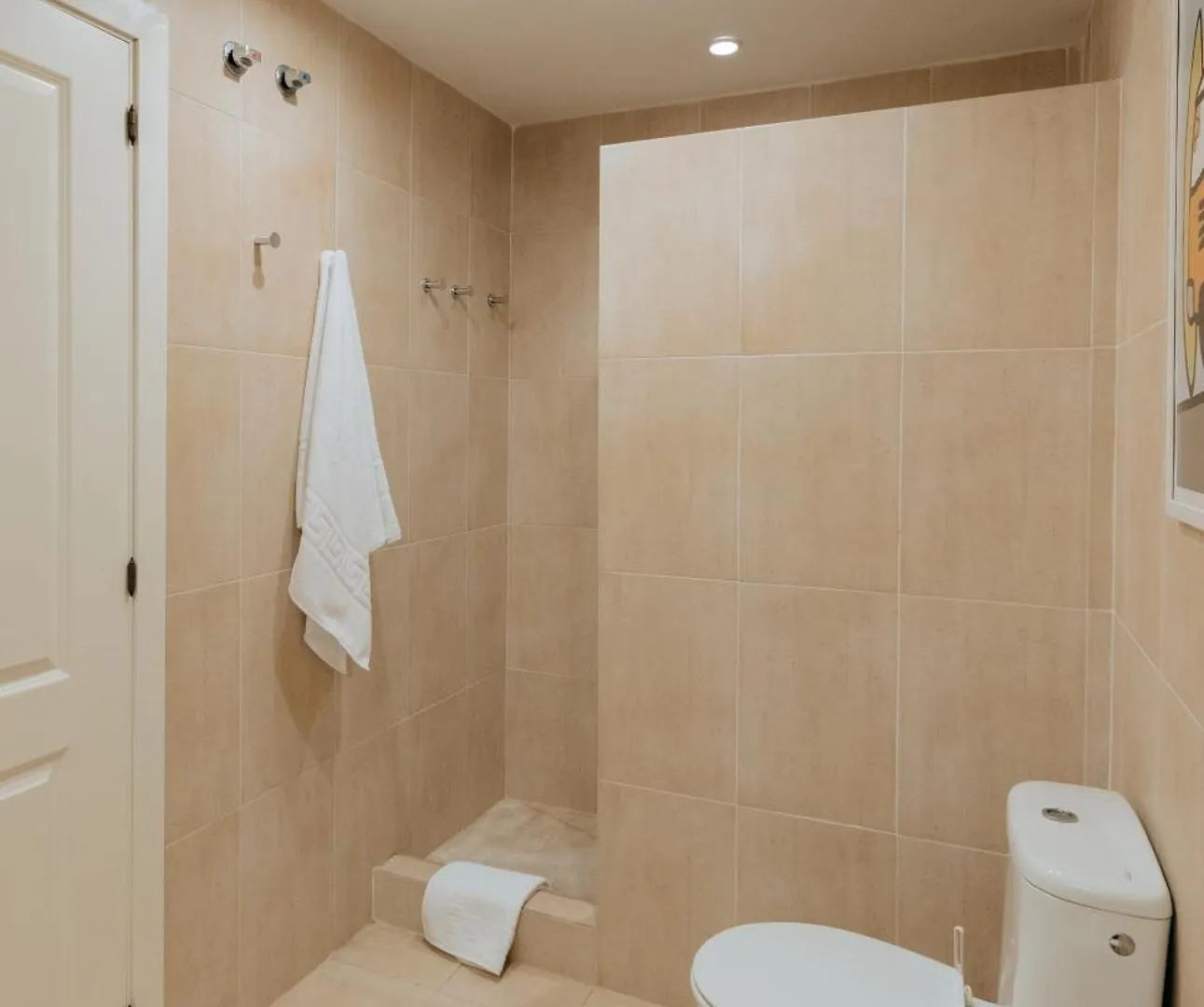 Corfu By Bh Marbella Apartment