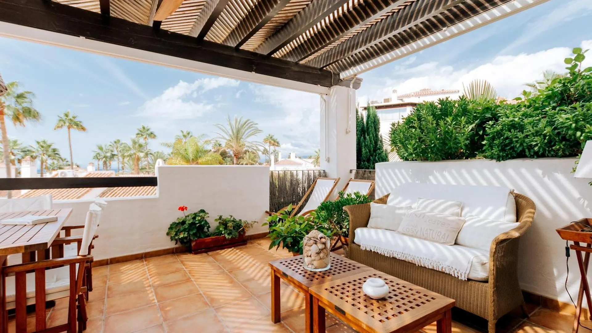 Corfu By Bh Marbella Apartment