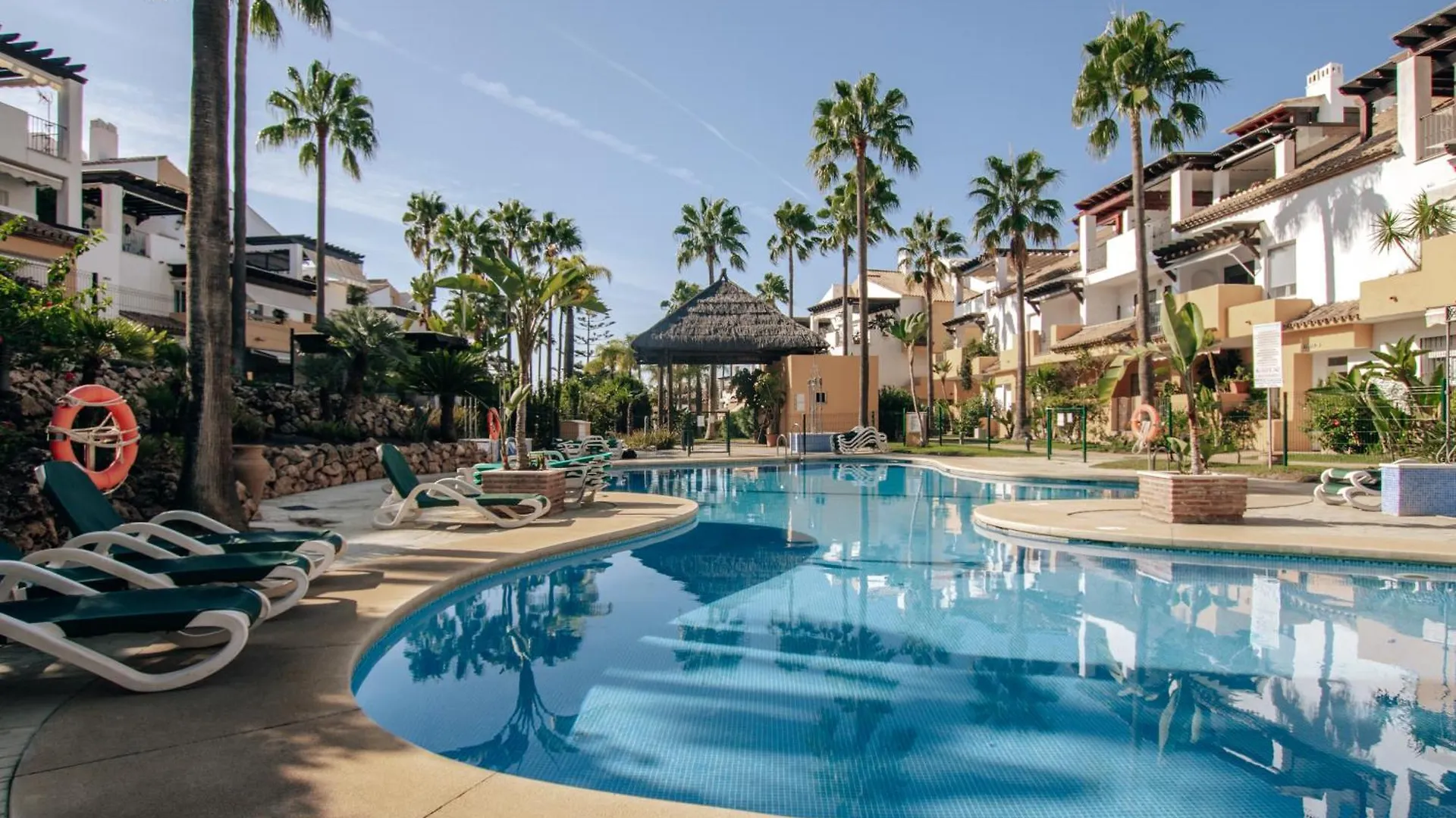 Corfu By Bh Marbella Apartment Spain