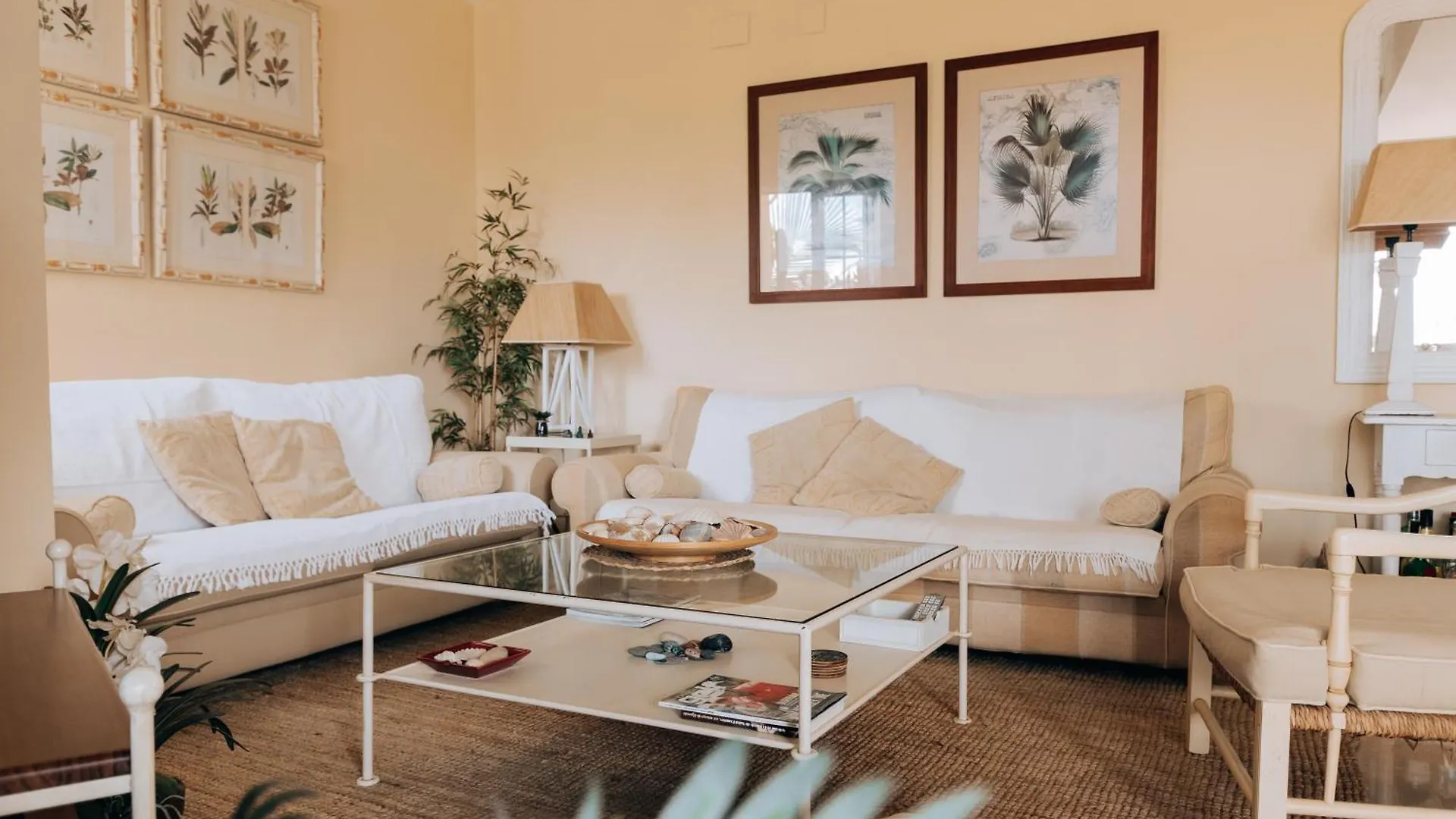 Corfu By Bh Marbella Apartment