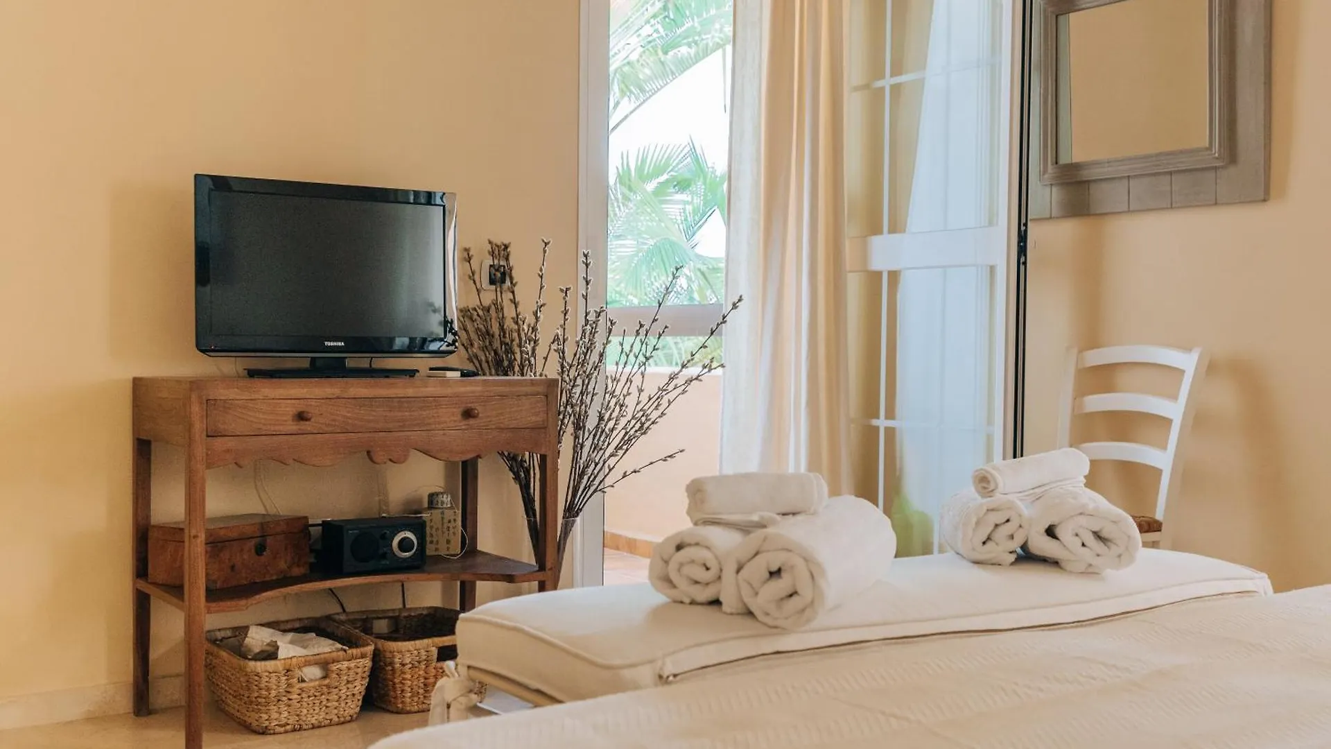 Corfu By Bh Marbella Apartment 0*,