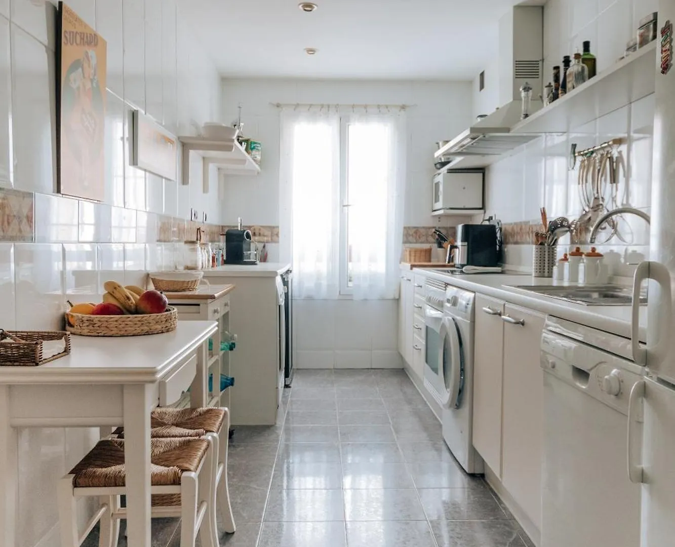 Corfu By Bh Marbella Apartment Spain