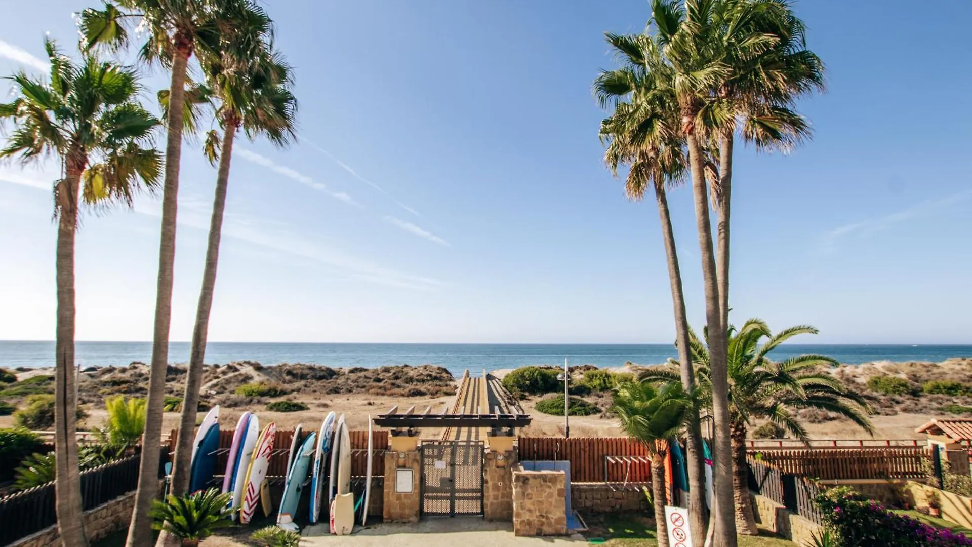 Corfu By Bh Marbella Apartment