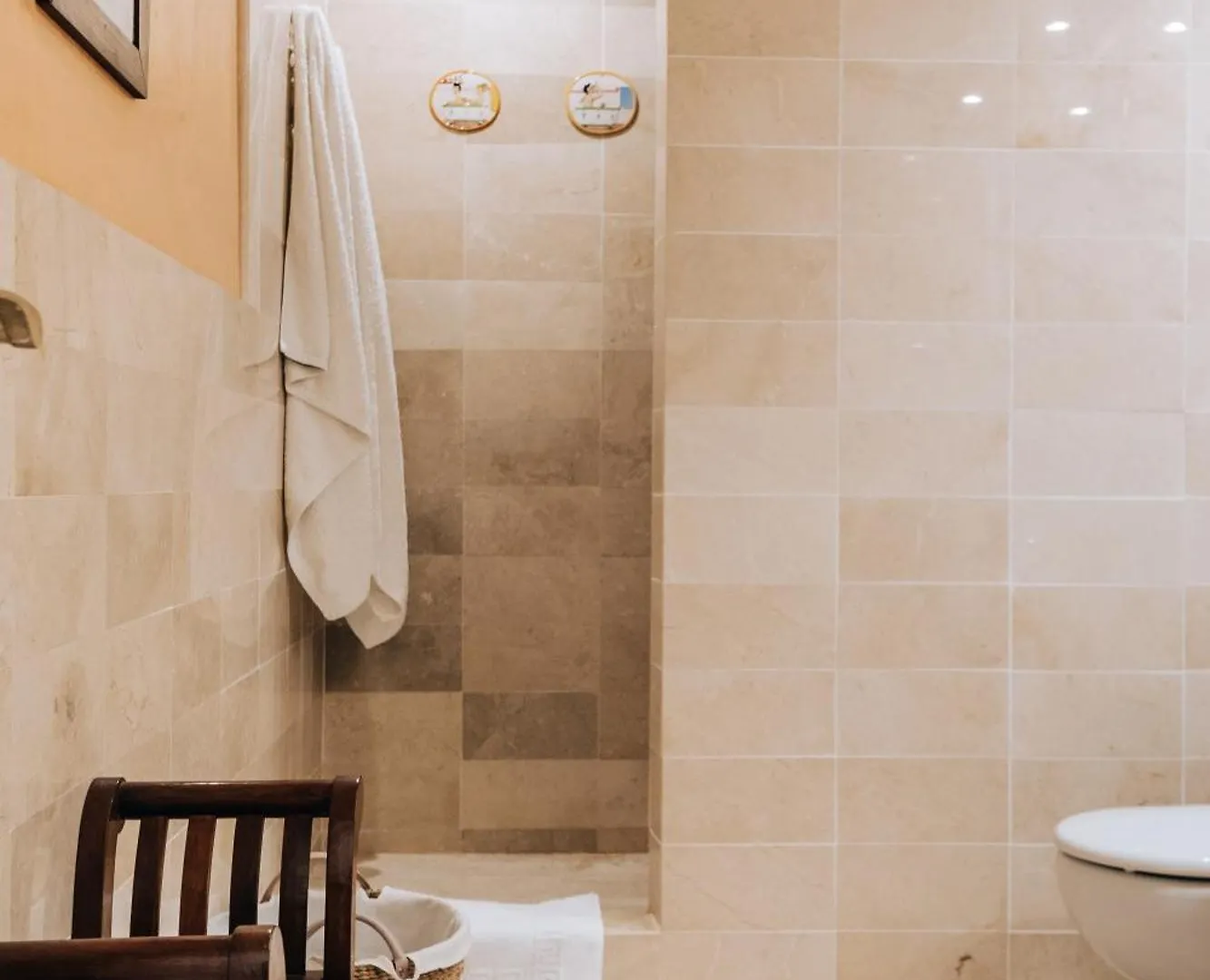 Corfu By Bh Marbella Apartment 0*,
