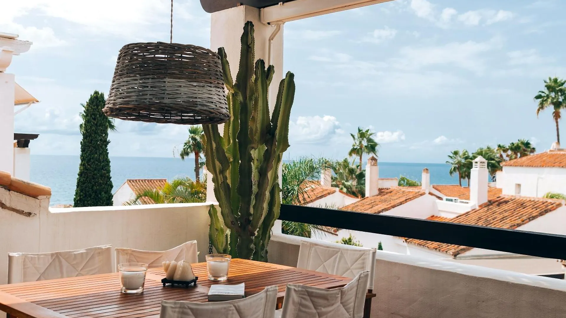 Corfu By Bh Marbella Apartamento