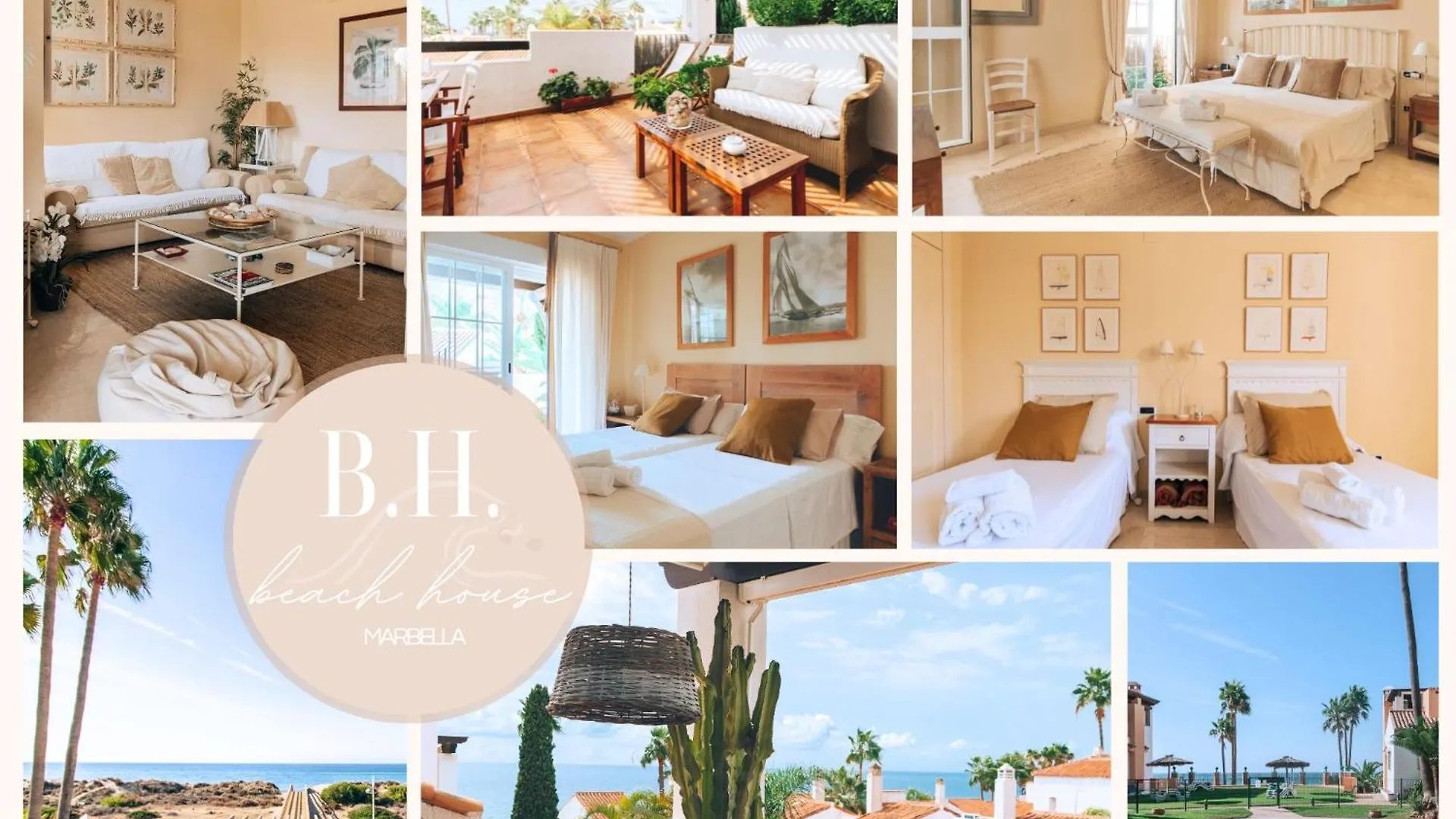 Corfu By Bh Marbella Apartment