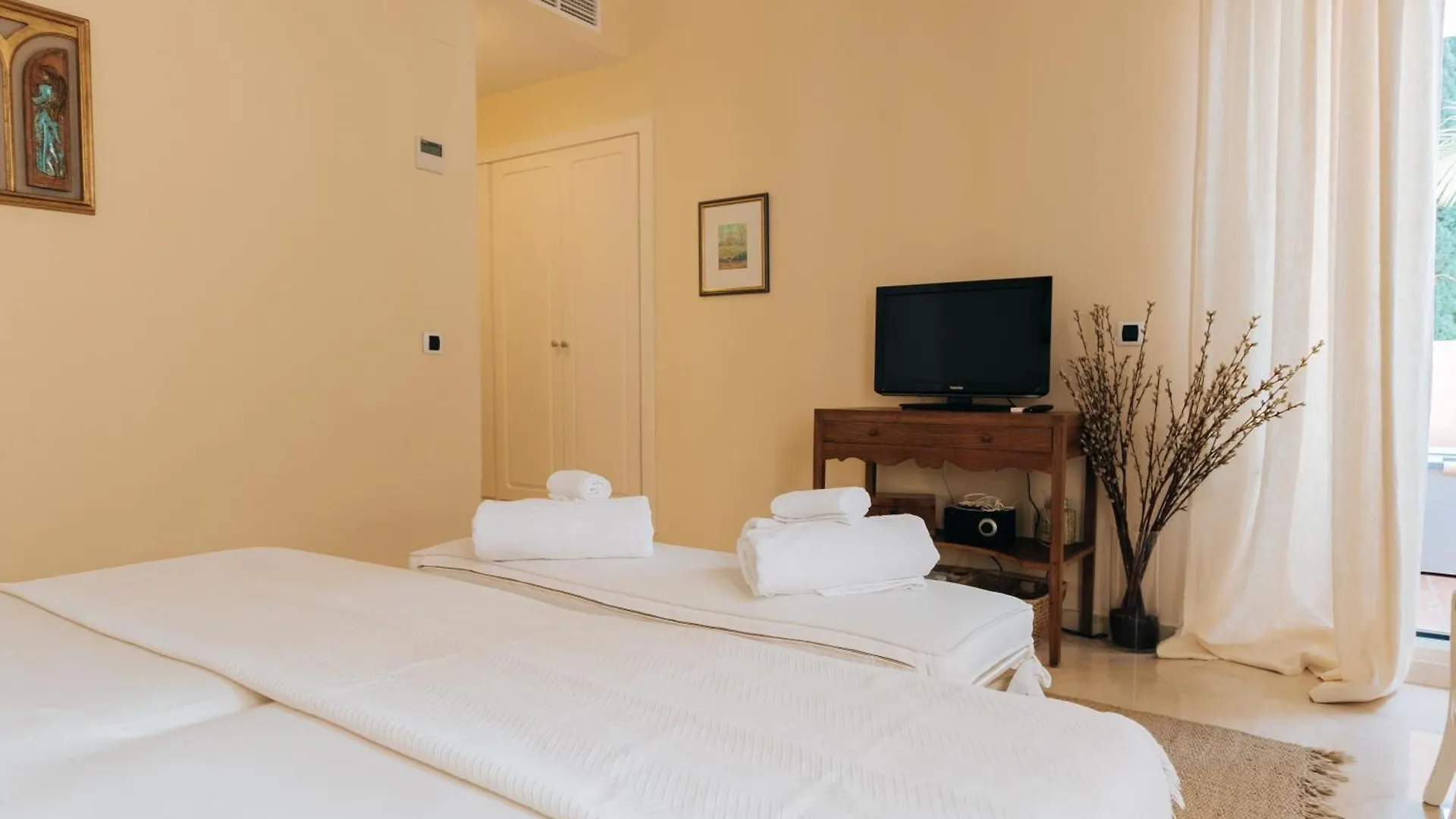 Corfu By Bh Marbella Apartment 0*,