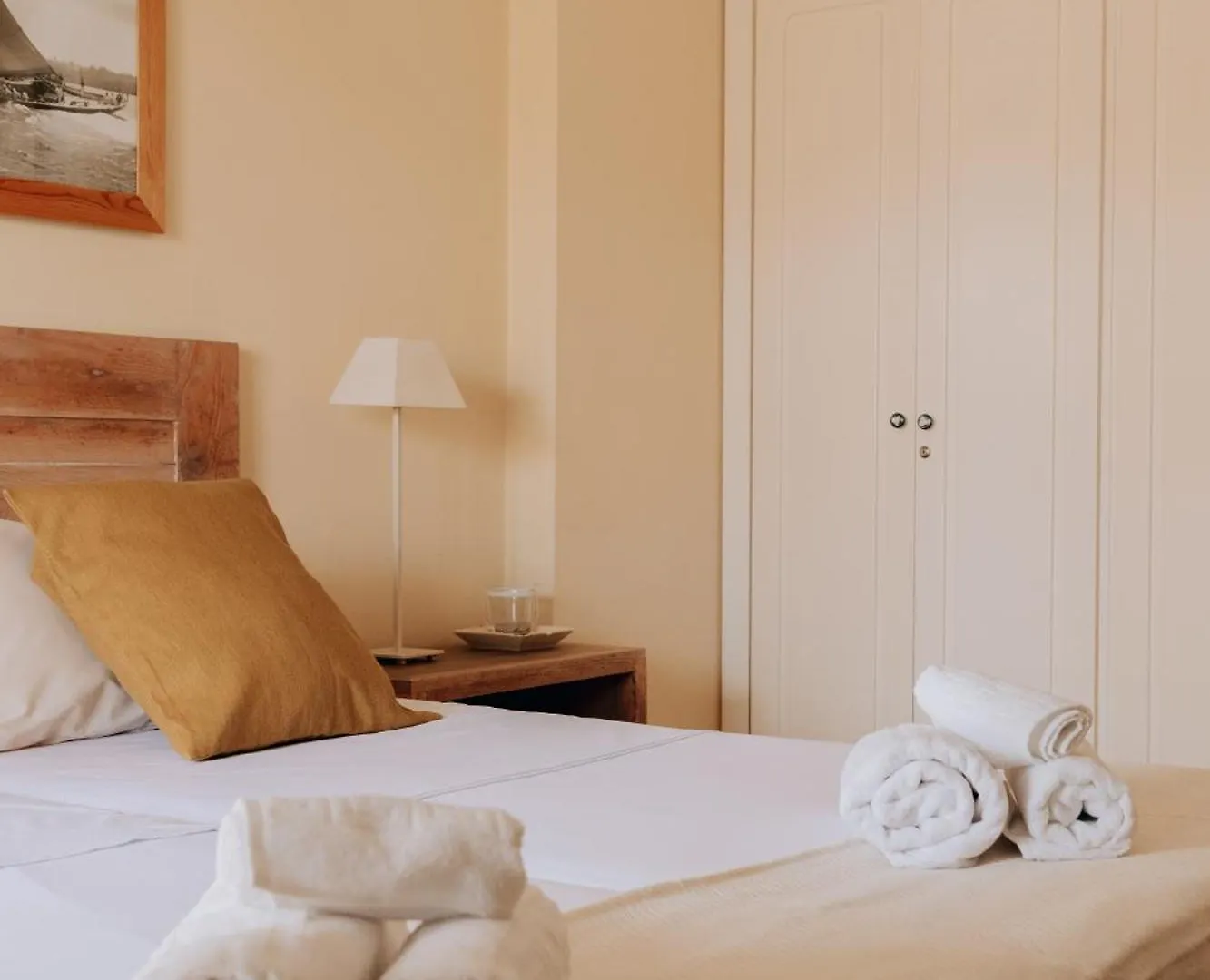 Corfu By Bh Marbella Apartment