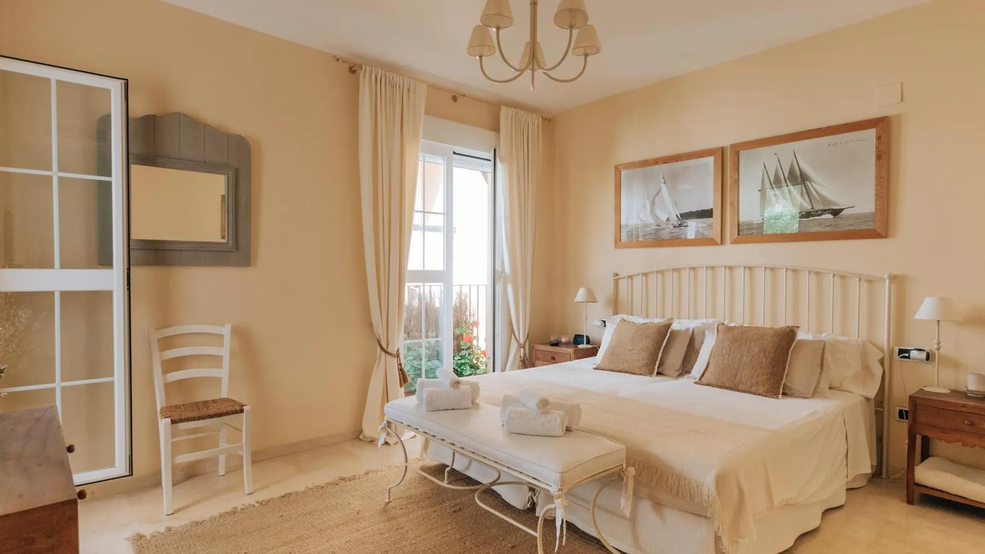 Corfu By Bh Marbella Apartment Spain