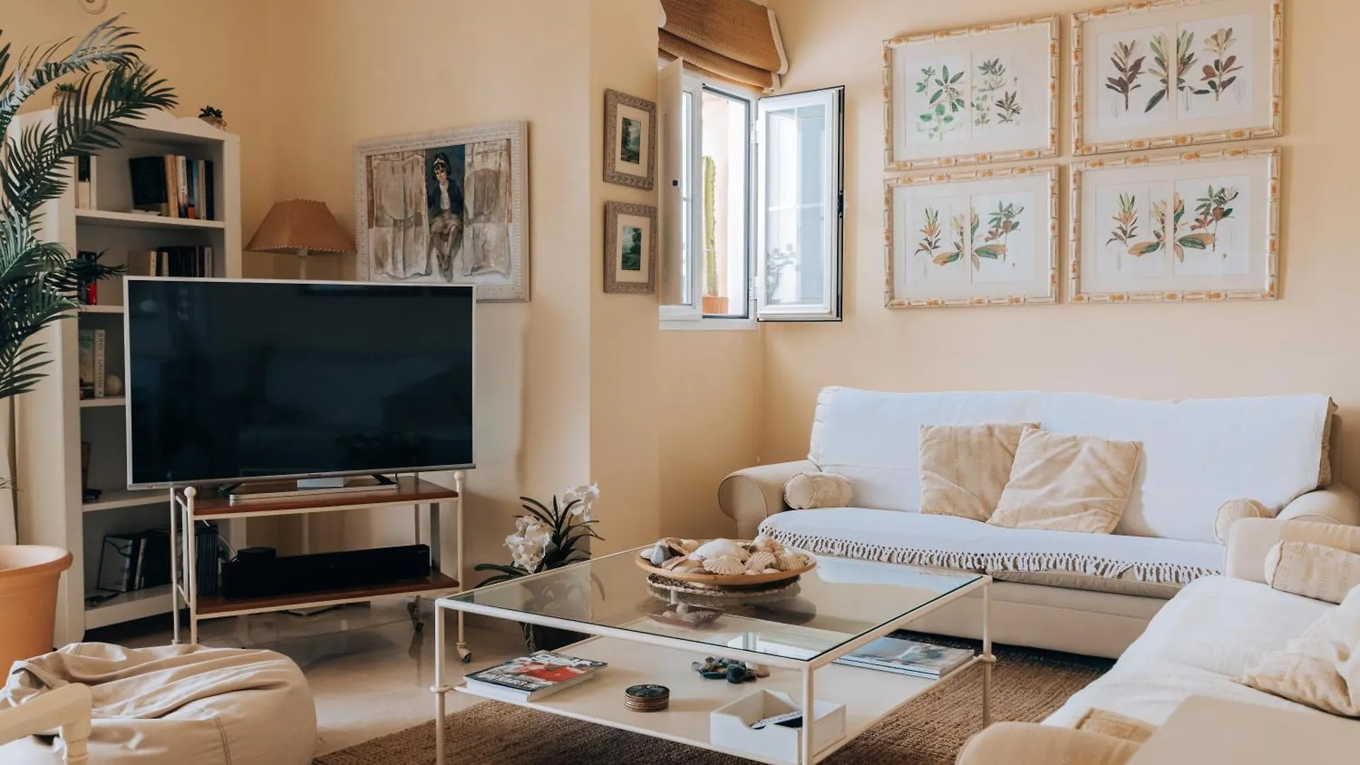 Corfu By Bh Marbella Apartment