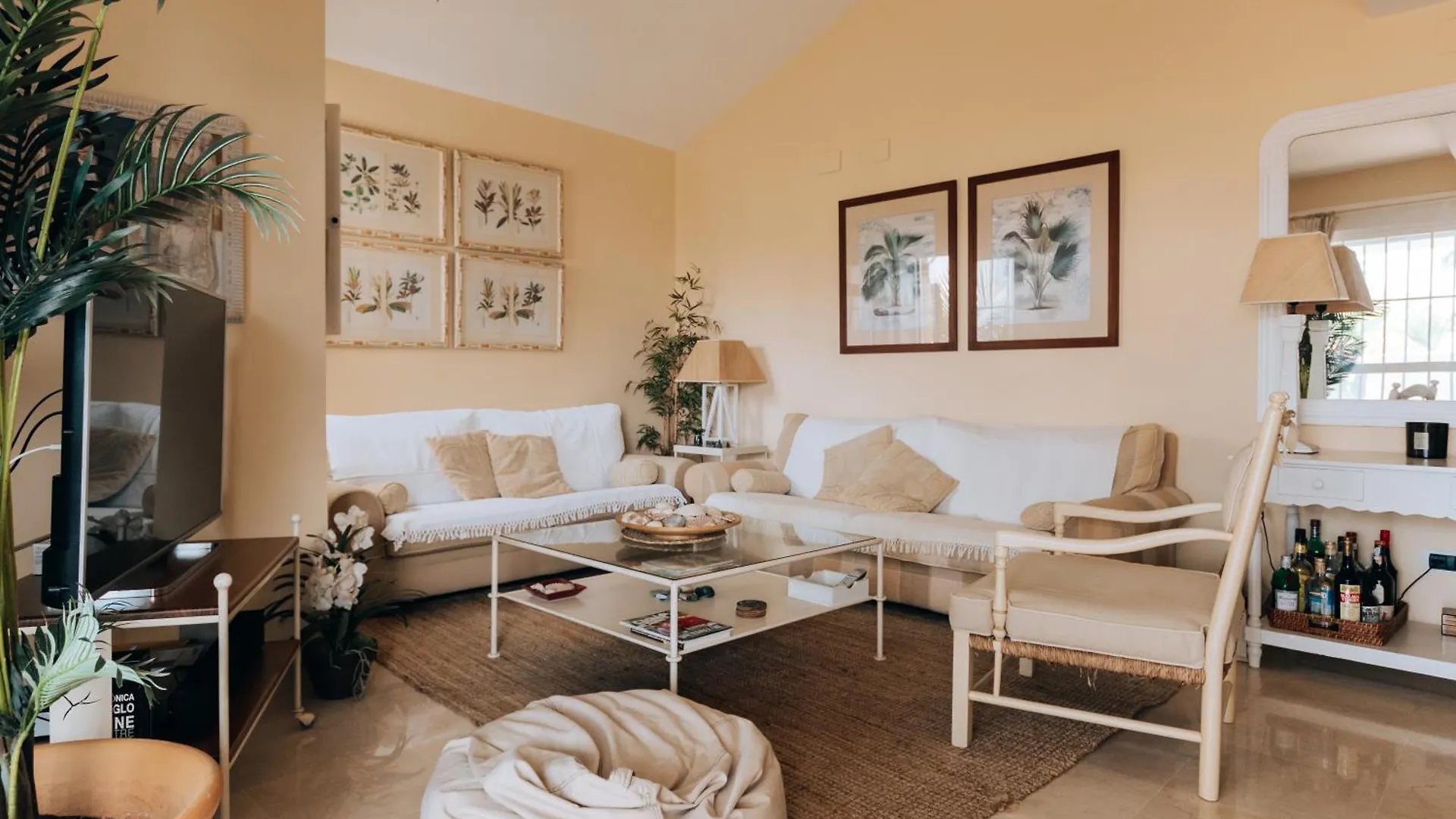 Corfu By Bh Marbella Apartment